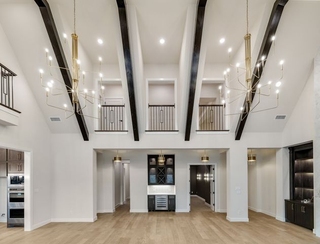 9863 Orchid Vine Drive, Frisco, TX 75035