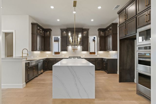 9863 Orchid Vine Drive, Frisco, TX 75035