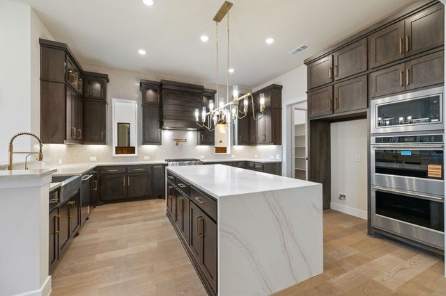 9863 Orchid Vine Drive, Frisco, TX 75035