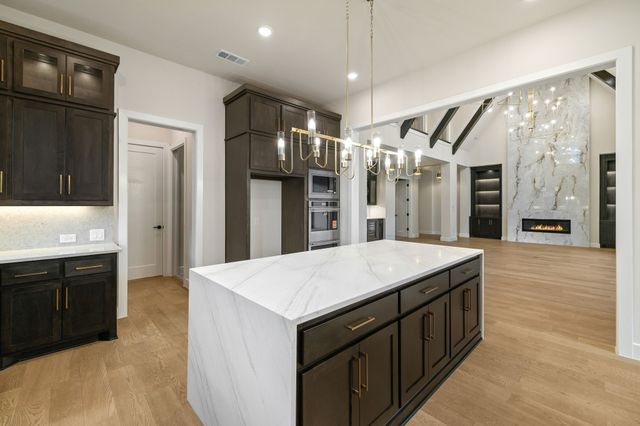 9863 Orchid Vine Drive, Frisco, TX 75035
