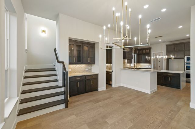 9863 Orchid Vine Drive, Frisco, TX 75035