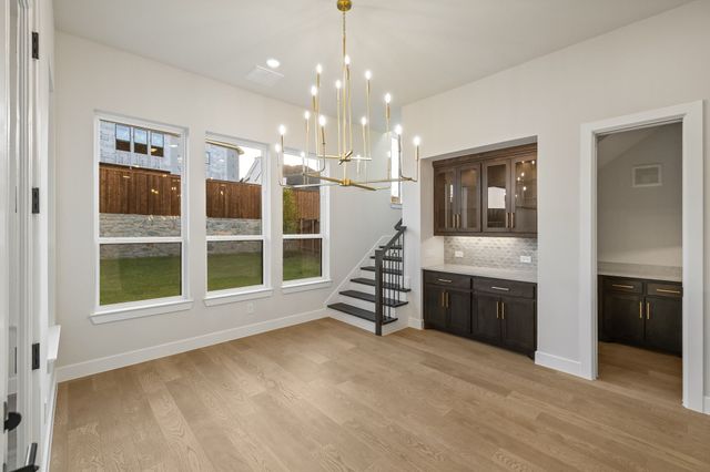 9863 Orchid Vine Drive, Frisco, TX 75035