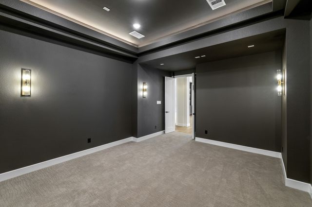 9863 Orchid Vine Drive, Frisco, TX 75035