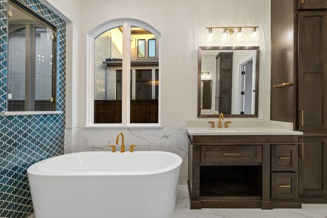 9863 Orchid Vine Drive, Frisco, TX 75035
