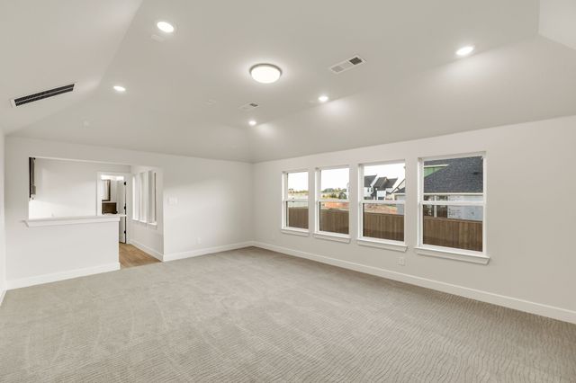 9863 Orchid Vine Drive, Frisco, TX 75035