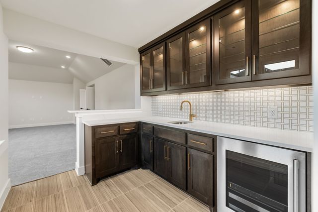 9863 Orchid Vine Drive, Frisco, TX 75035