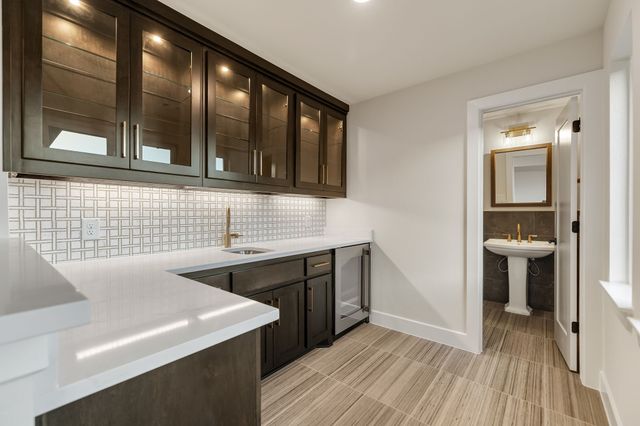 9863 Orchid Vine Drive, Frisco, TX 75035