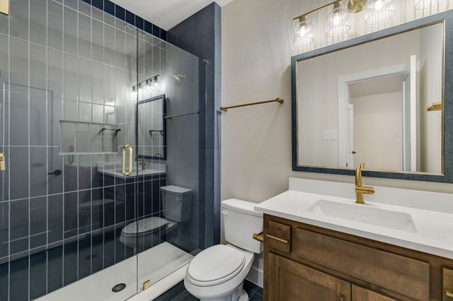 9863 Orchid Vine Drive, Frisco, TX 75035