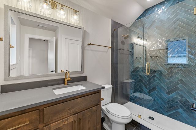 9863 Orchid Vine Drive, Frisco, TX 75035