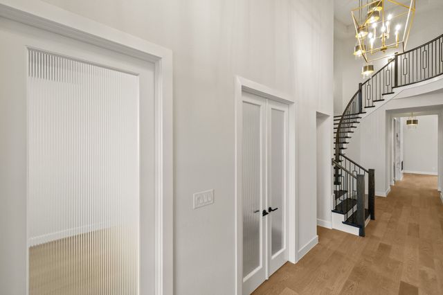 9863 Orchid Vine Drive, Frisco, TX 75035