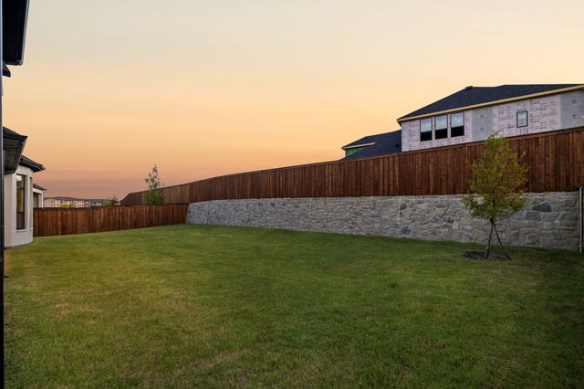 9863 Orchid Vine Drive, Frisco, TX 75035