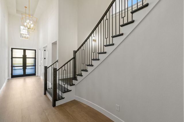9863 Orchid Vine Drive, Frisco, TX 75035