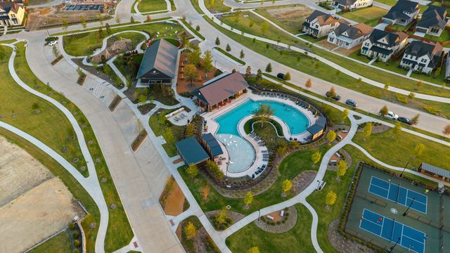 9863 Orchid Vine Drive, Frisco, TX 75035