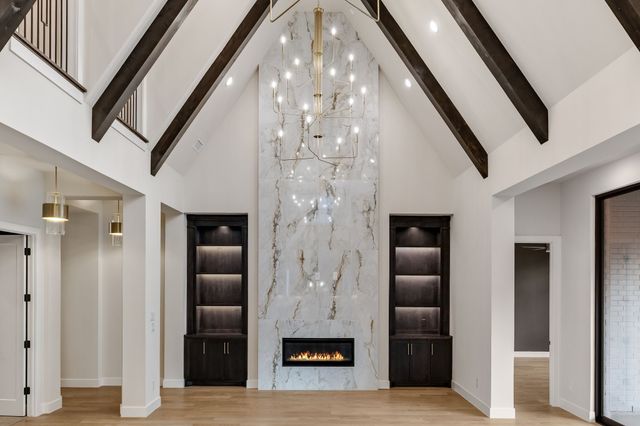 9863 Orchid Vine Drive, Frisco, TX 75035