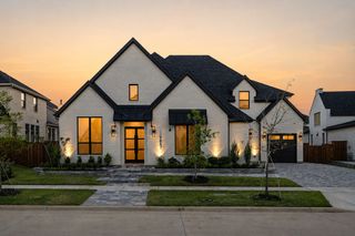 9863 Orchid Vine Drive, Frisco, TX 75035