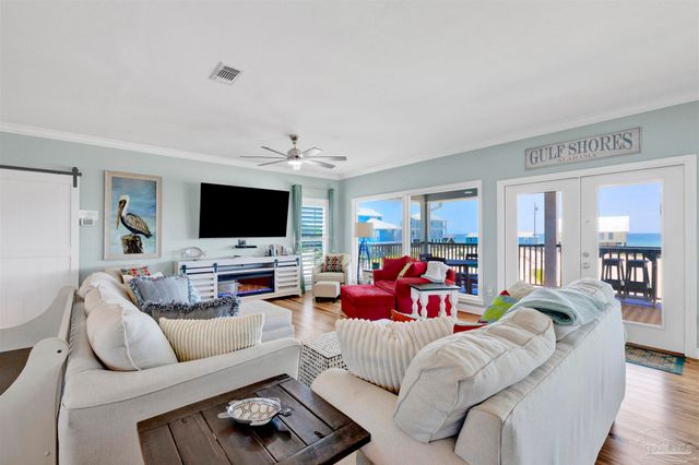 6760 Sea Shell Dr, Gulf Shores, AL 36542