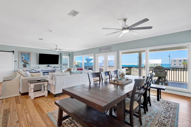6760 Sea Shell Dr, Gulf Shores, AL 36542