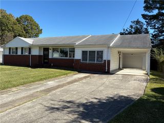 611 Nottingham RD, Portsmouth, VA 23701