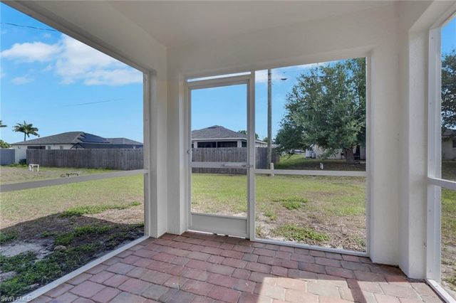 414 NW 13th TER, Cape Coral, FL 33993