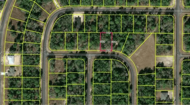 [7465] SW 72 Cir, Ocala, FL 34473