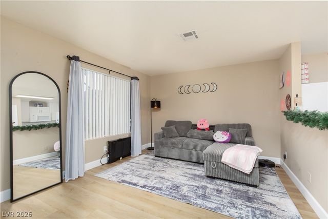 3632 Di Salvo Drive 56, Las Vegas, NV 89103