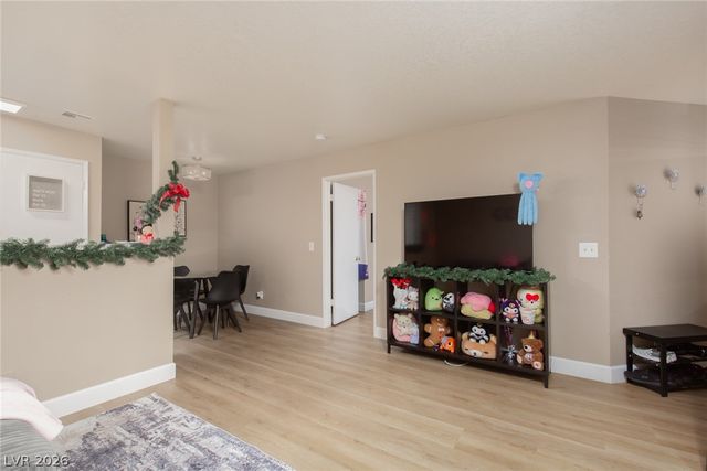 3632 Di Salvo Drive 56, Las Vegas, NV 89103