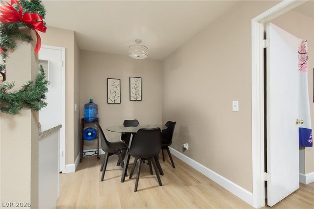 3632 Di Salvo Drive 56, Las Vegas, NV 89103