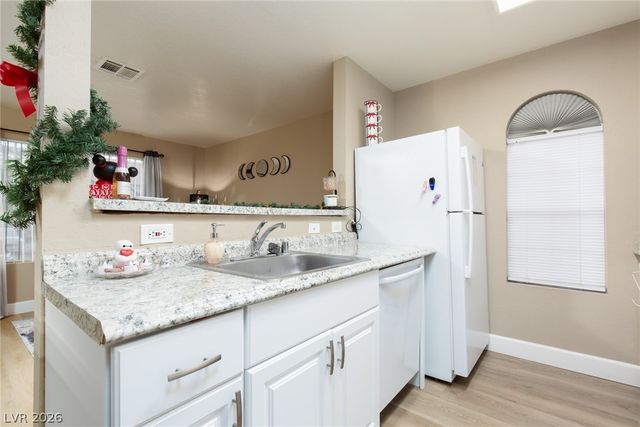 3632 Di Salvo Drive 56, Las Vegas, NV 89103