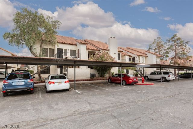 3632 Di Salvo Drive 56, Las Vegas, NV 89103