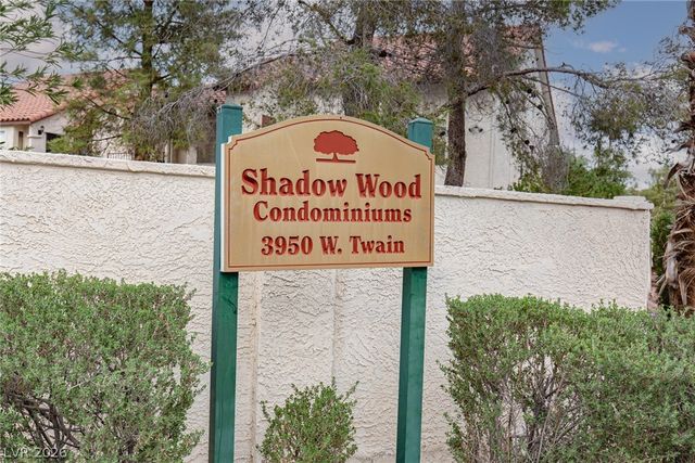 3632 Di Salvo Drive 56, Las Vegas, NV 89103