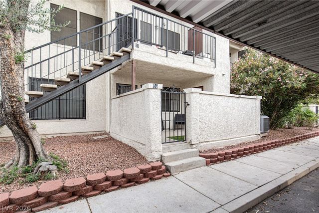 3632 Di Salvo Drive 56, Las Vegas, NV 89103