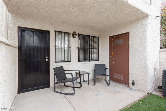 3632 Di Salvo Drive 56, Las Vegas, NV 89103