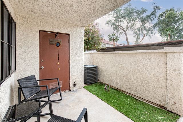 3632 Di Salvo Drive 56, Las Vegas, NV 89103