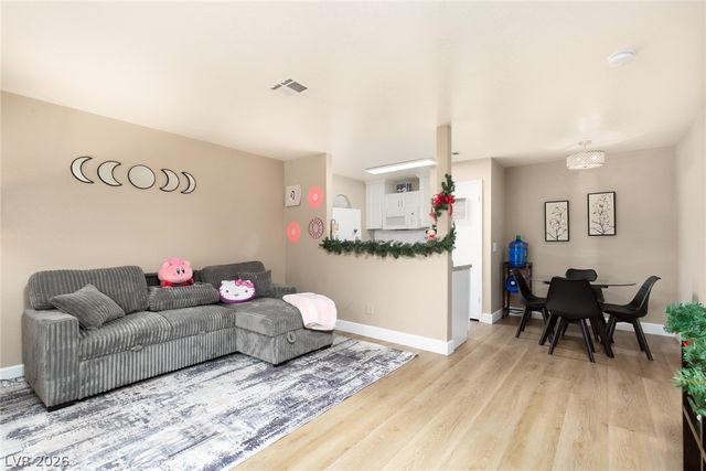 3632 Di Salvo Drive 56, Las Vegas, NV 89103