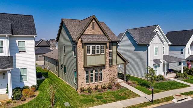 9659 Mulberry Gap Way, Ooltewah, TN 37363