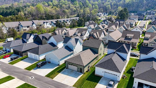 9659 Mulberry Gap Way, Ooltewah, TN 37363