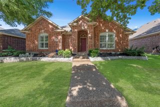 3500 Wind Flower Lane, Mckinney, TX 75070