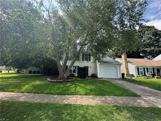 4849 Halwell DR, Virginia Beach, VA 23464