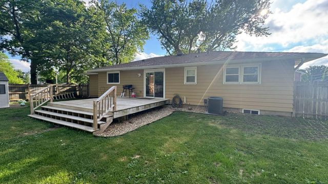 504 14th Street NW, Austin, MN 55912