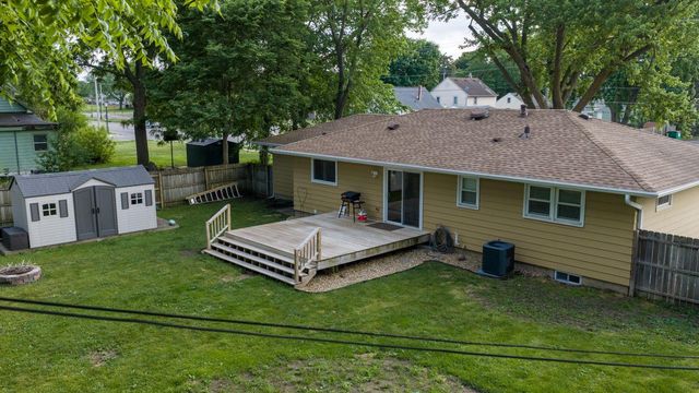 504 14th Street NW, Austin, MN 55912