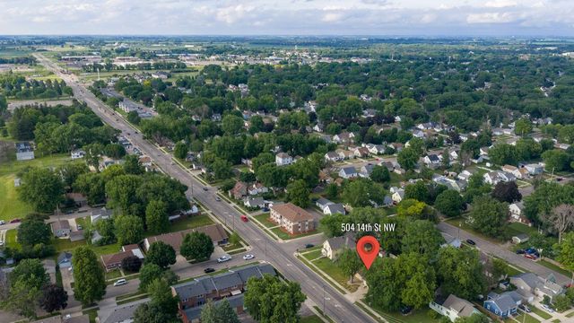 504 14th Street NW, Austin, MN 55912