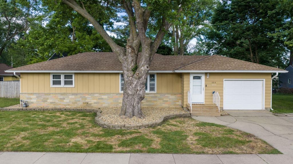 504 14th Street NW, Austin, MN 55912
