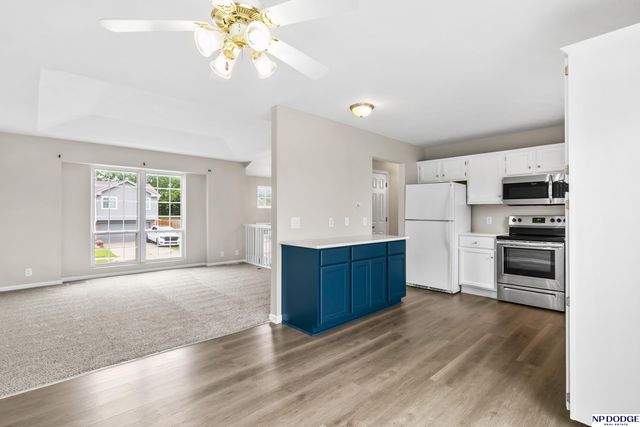 10802 S 17th Street, Bellevue, NE 68123