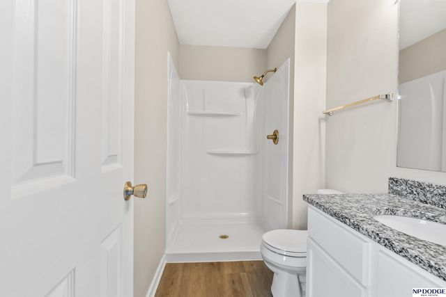 10802 S 17th Street, Bellevue, NE 68123
