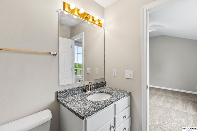 10802 S 17th Street, Bellevue, NE 68123