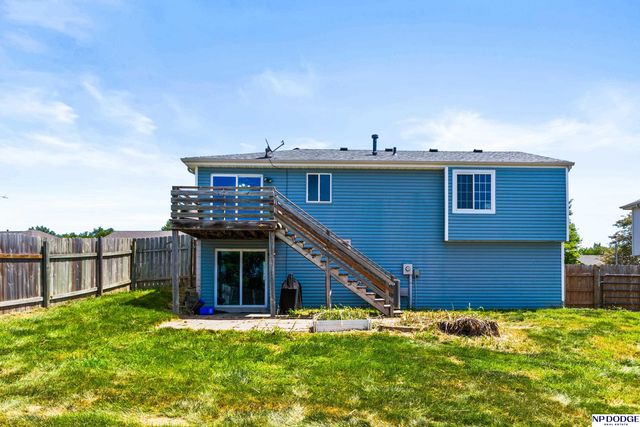 10802 S 17th Street, Bellevue, NE 68123