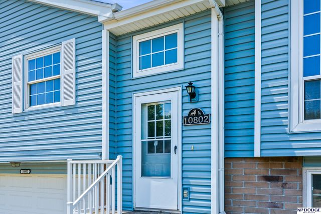 10802 S 17th Street, Bellevue, NE 68123