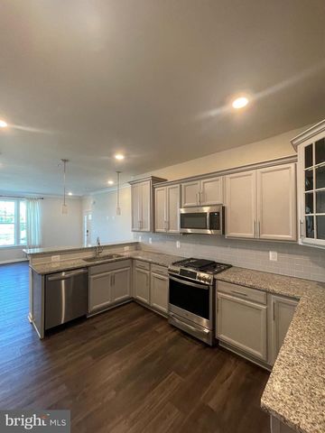 4914 MACDONOUGH PL, Frederick, MD 21703