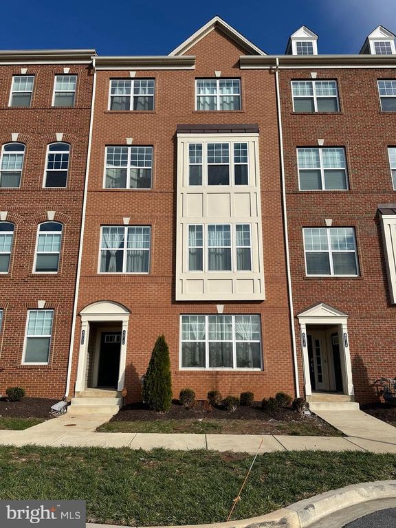 4914 MACDONOUGH PL, Frederick, MD 21703