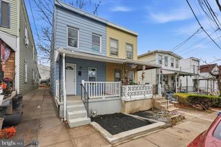 1335 GREEN ST, Marcus Hook, PA 19061